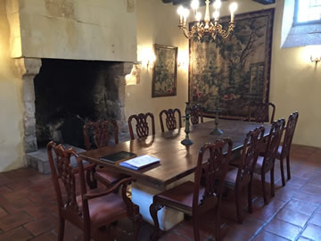 Château de Beauséjour - 57